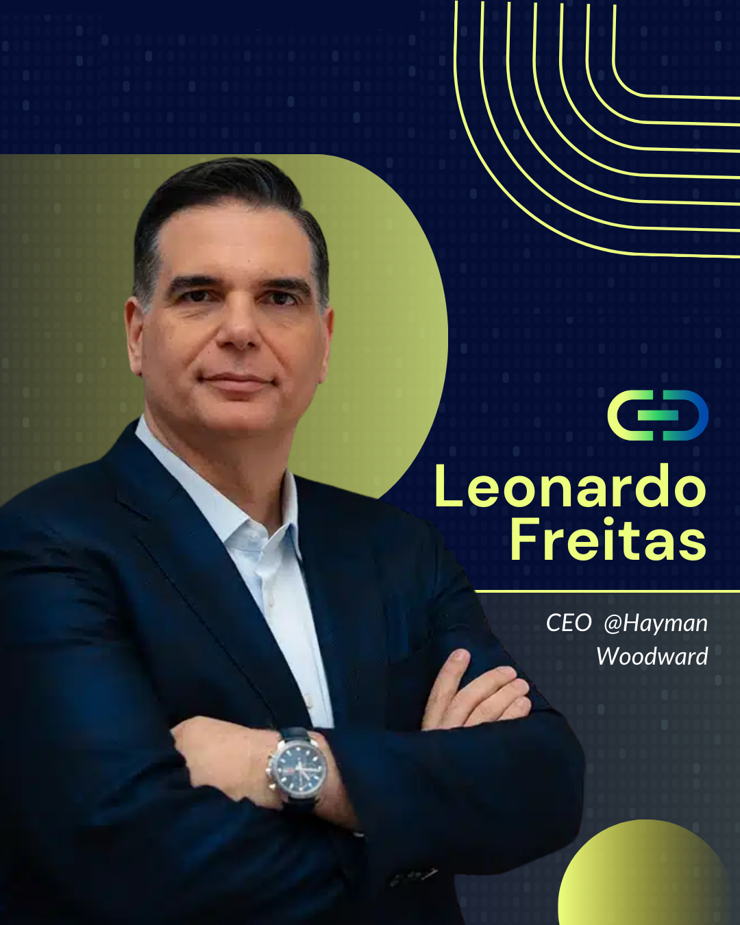 Leonardo Freitas